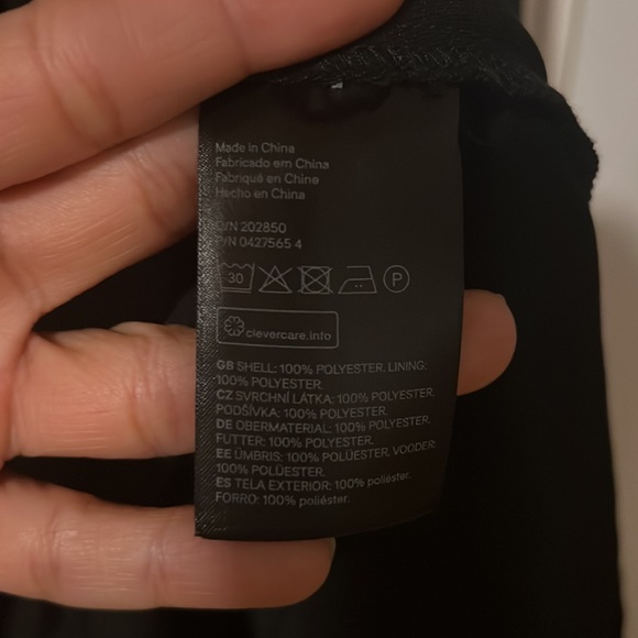 Little Black Dress - Picture 5 of 5